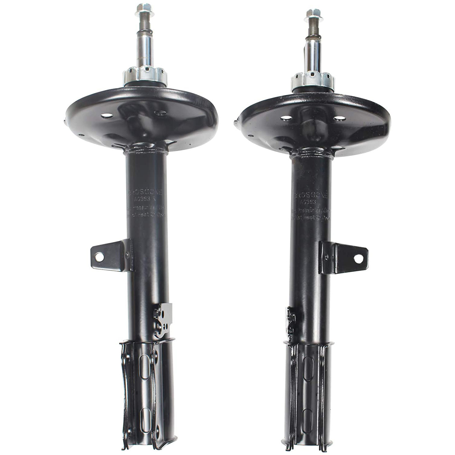 LEXUS RX SHOCK ABSORBER Rear