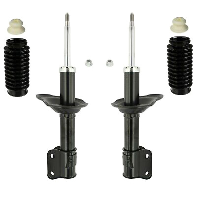 SUBARU Forester SHOCK ABSORBER Front