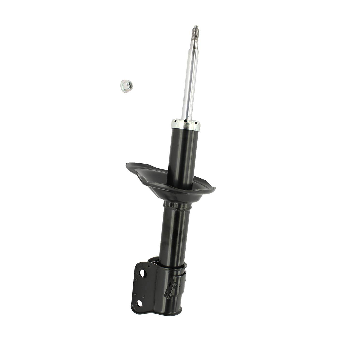 SUBARU Forester SHOCK ABSORBER Front