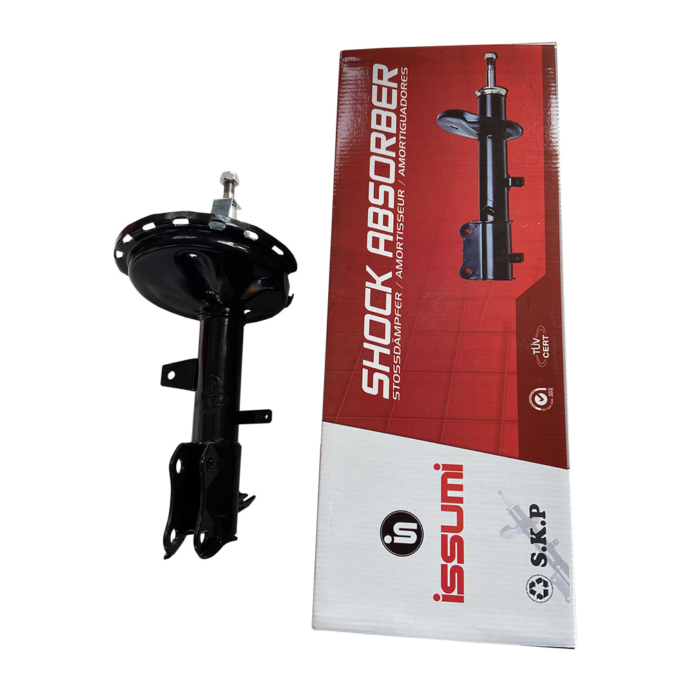 LEXUS RX SHOCK ABSORBER Rear