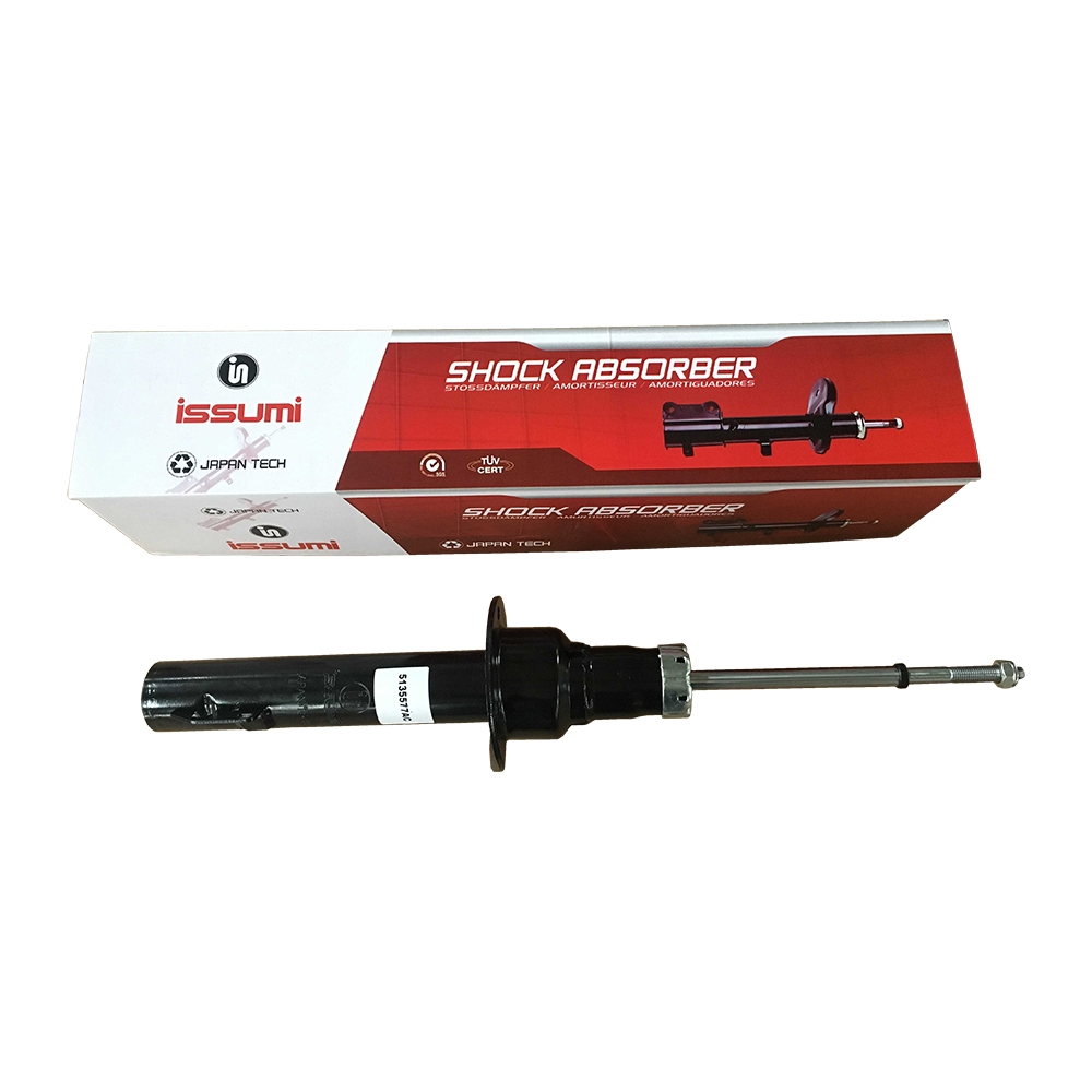 JEEP GRAND CHEROKEE SHOCK ABSORBER Front