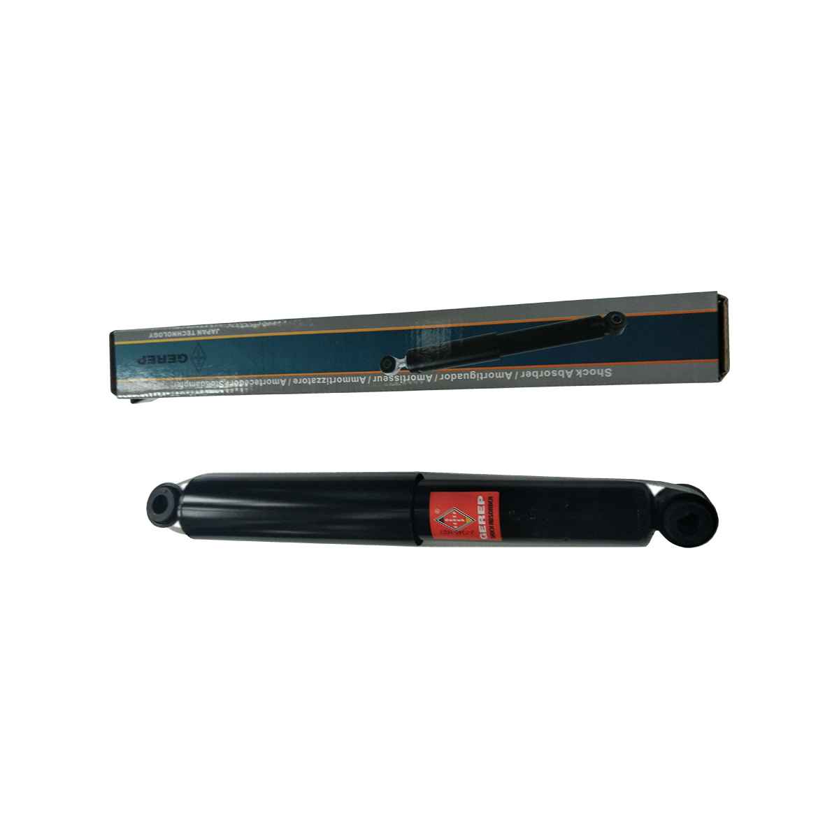 TOYOTA LITE-ACE SHOCK ABSORBER Rear