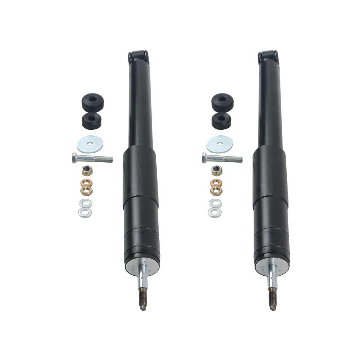 MERCEDES BENZ 190 SHOCK ABSORBER Rear