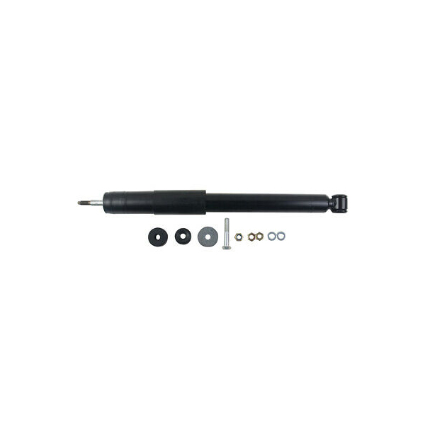 MERCEDES BENZ 190 SHOCK ABSORBER Rear