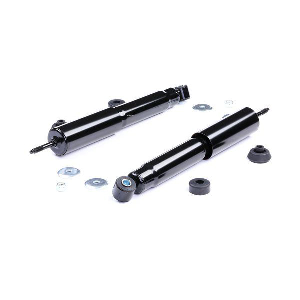 TOYOTA STARLET SHOCK ABSORBER Rear